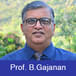 Coastal Institute of Technology and Management Principal: Prof. B.Gajanan's Interview